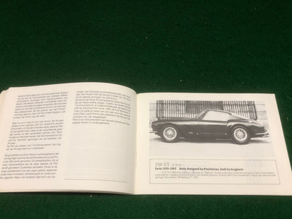 Ferrari Expo Lions Club Wert 1990