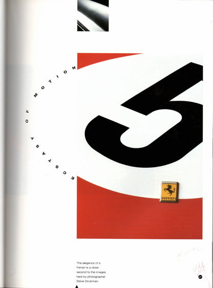 Veloce Vol 01 Issue 001