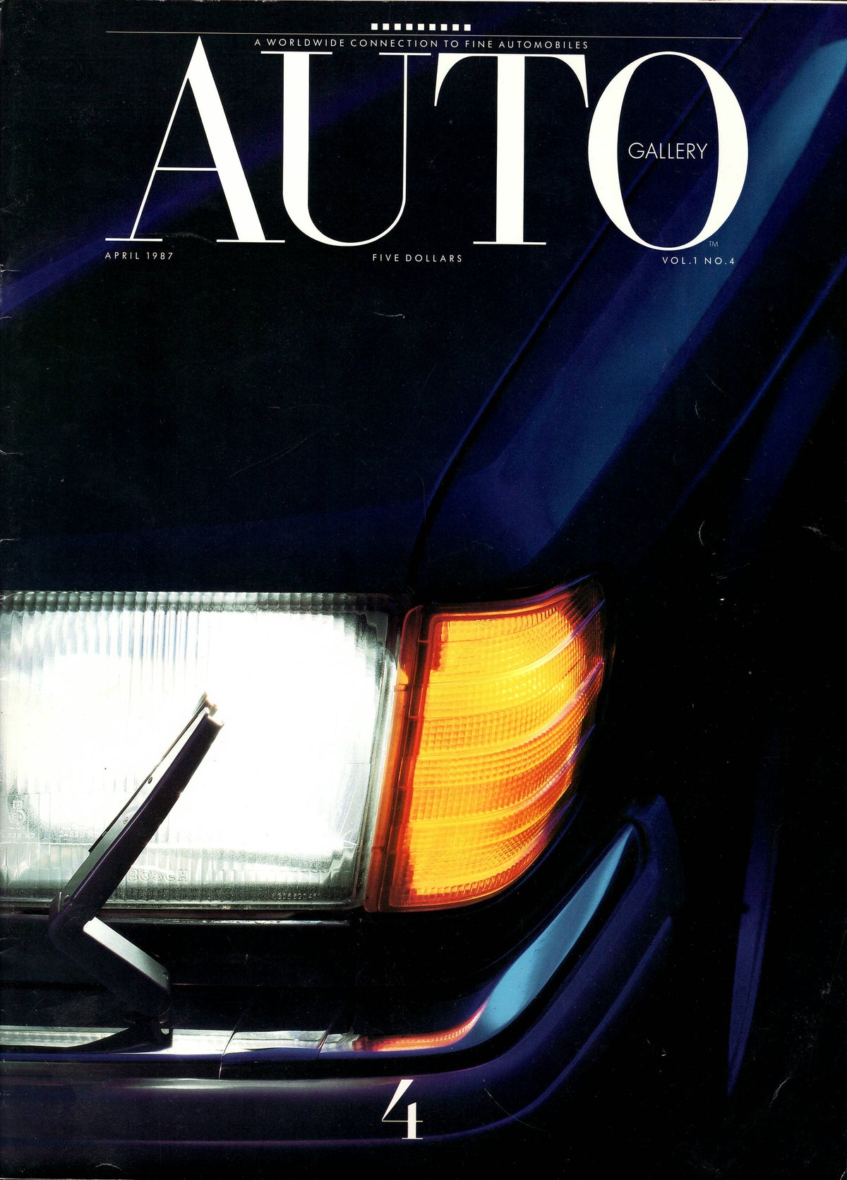 Auto Gallery N.4