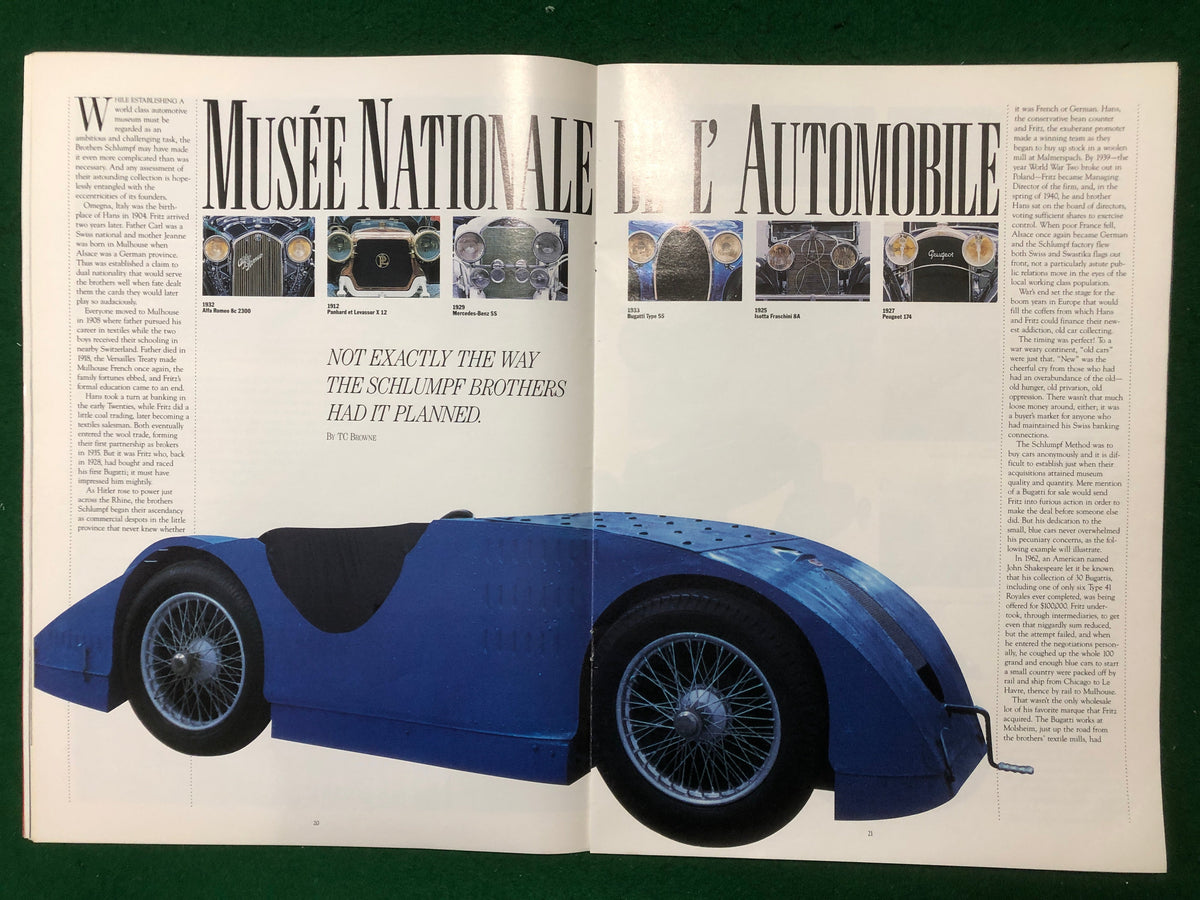 Auto Gallery N.4