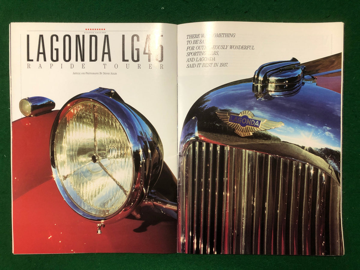 Auto Gallery N.4