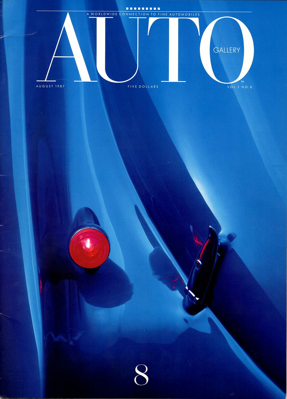 Auto Gallery N.8