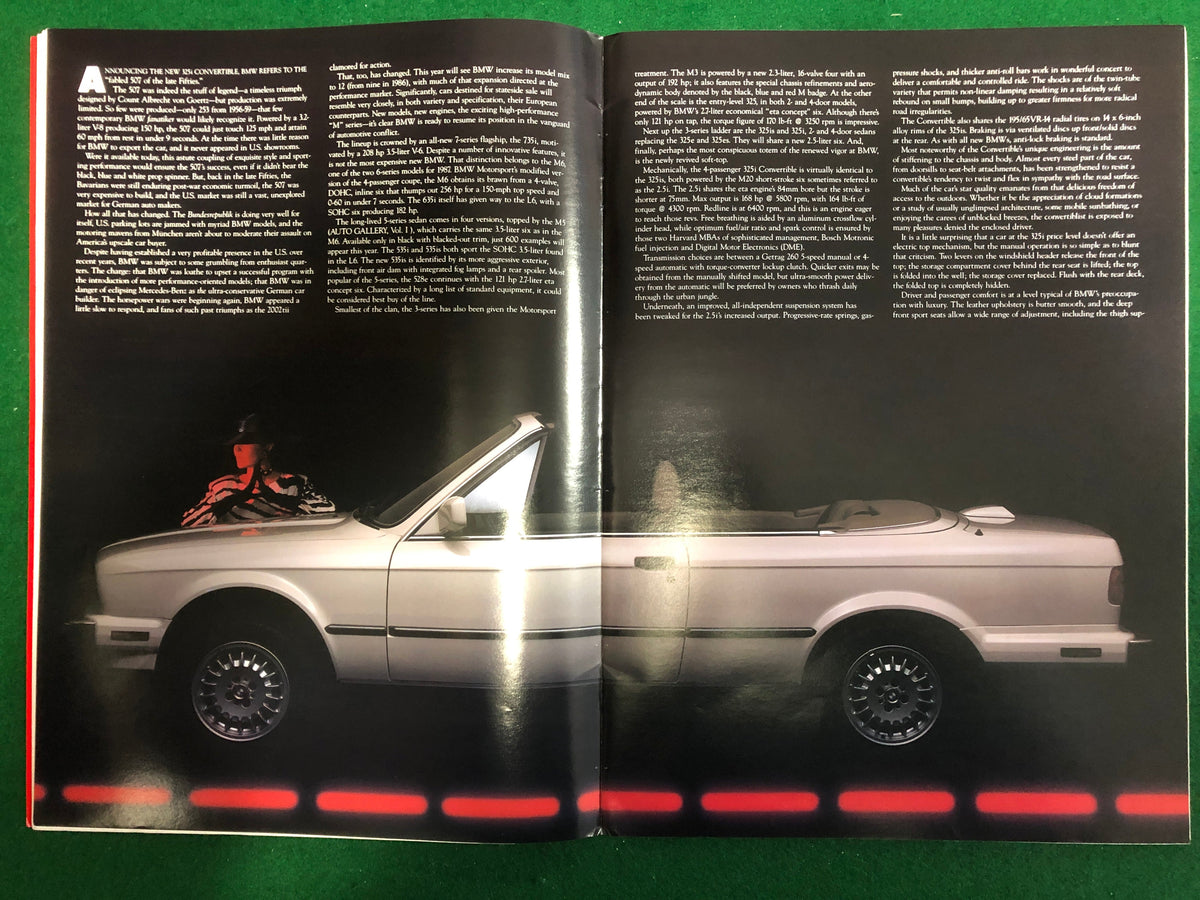 Auto Gallery N.8