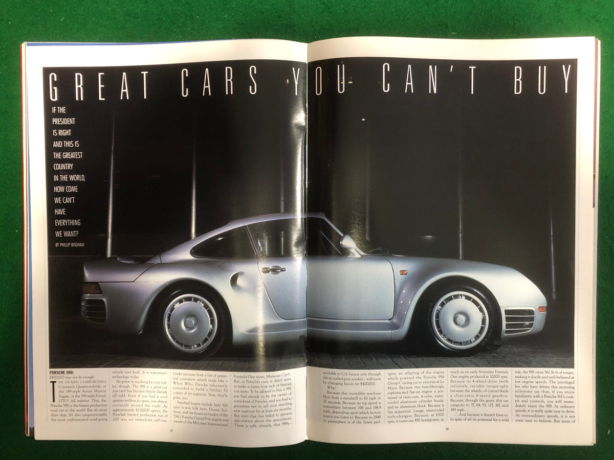 Auto Gallery N.8