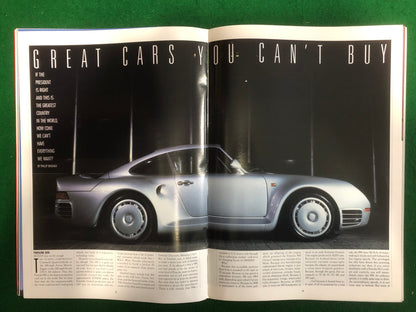 Auto Gallery N.8