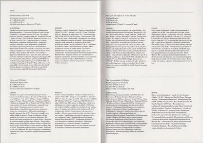 Ferrari 512 TR Brochure (810/93 - 5M/01/94)