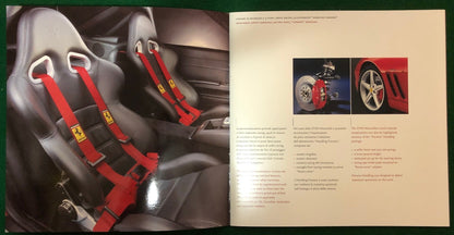 Carrozzeria Scaglietti Personalisation Programme (1899/03)