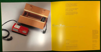 Carrozzeria Scaglietti Personalisation Programme (1899/03)