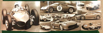 Ferrari F430 Deluxe Brochure (2173/05)