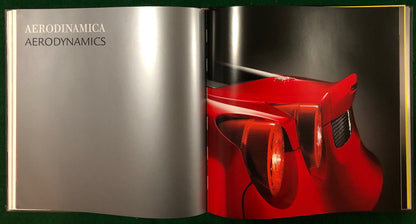 Ferrari F430 Deluxe Brochure (2173/05)