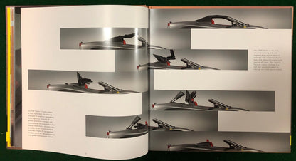 Ferrari F430 Spider Deluxe Brochure (2239/05)