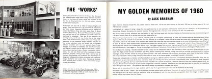 The Cooper Golden Years - 1959-60