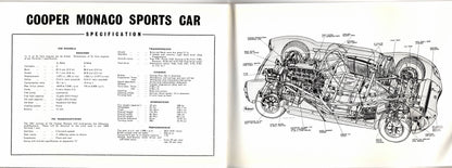 The Cooper Golden Years - 1959-60