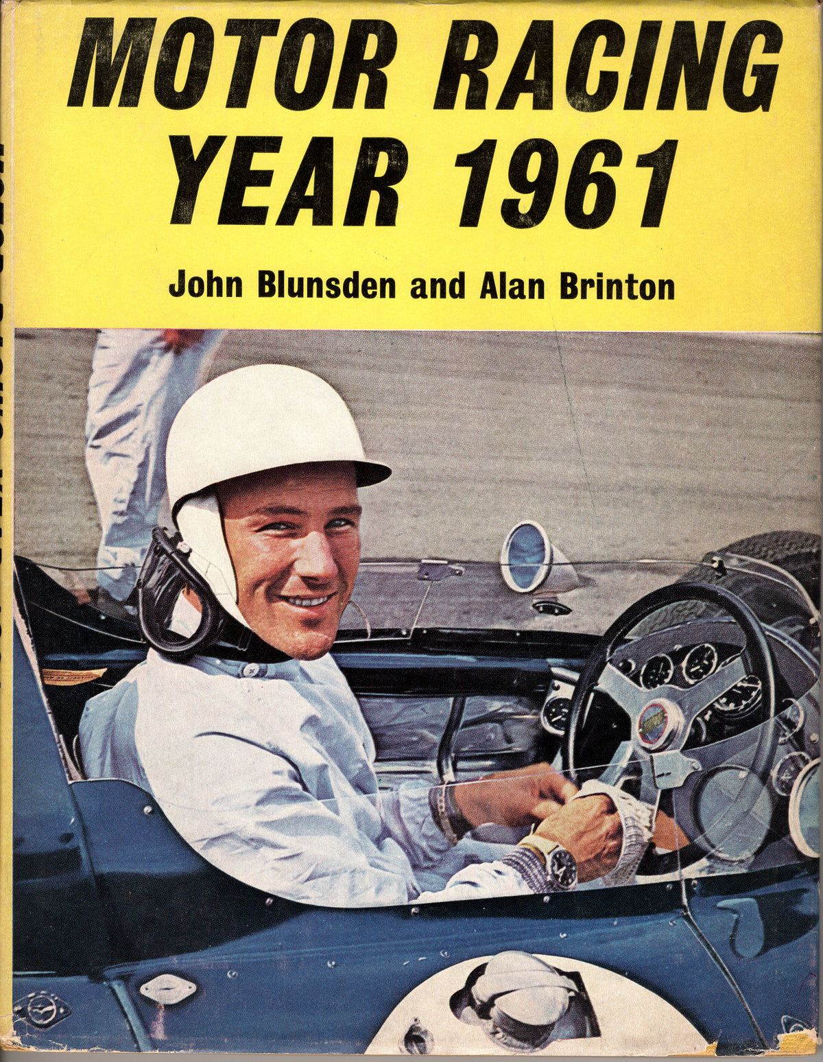 Motor Racing Year 1961