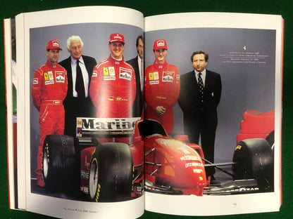 Ferrari Yearbook 2006