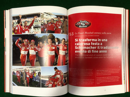 Ferrari Yearbook 2006