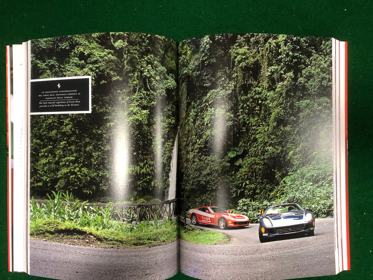 Ferrari Yearbook 2006