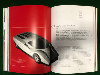 Ferrari Yearbook 2006
