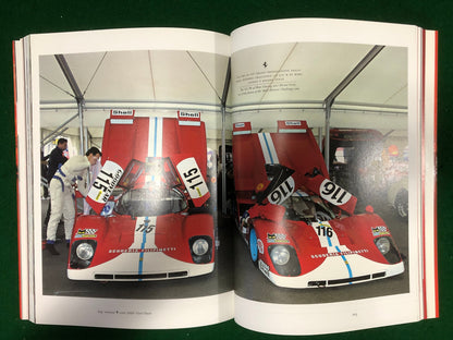 Ferrari Yearbook 2006