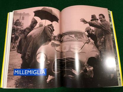 Ferrari Yearbook 1992 English Ed. (759/93)