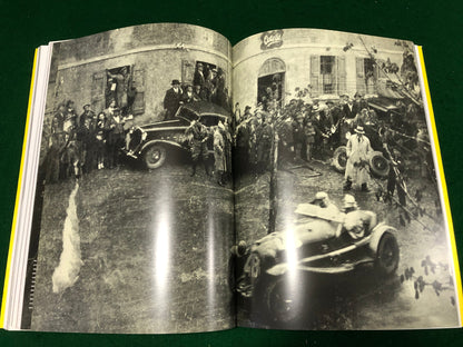 Ferrari Yearbook 1992 English Ed. (759/93)