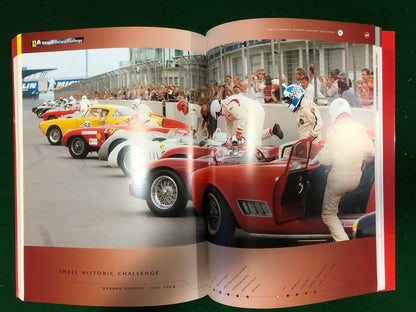 Ferrari Racing Activities 2004 (2143/04)
