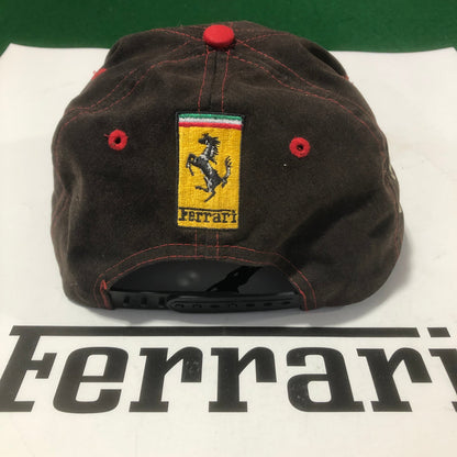 Ferrari 333 SP Scandia Cap 1997