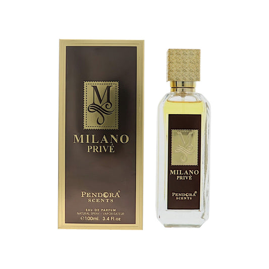 Milano Prive Pendora By Paris Corner