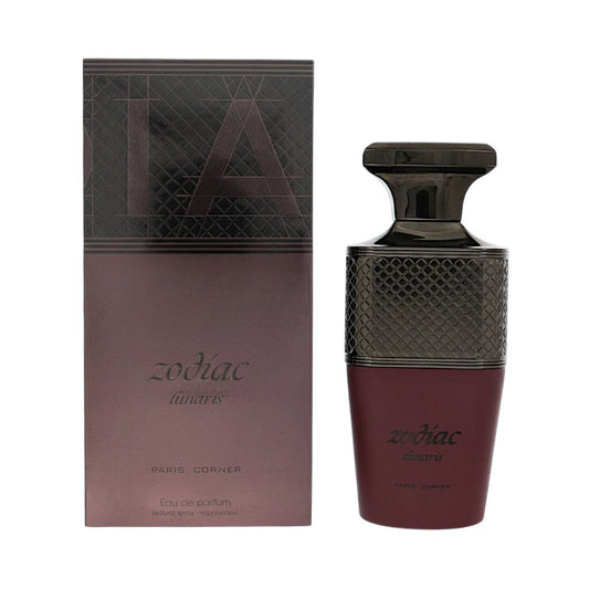 Zodiac Lunaris By Paris Corner
